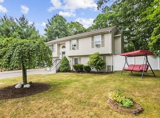 545 Douglas Pike, Burrillville, RI 02830