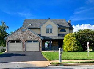 1105 Bernard Dr, Reading, PA 19605