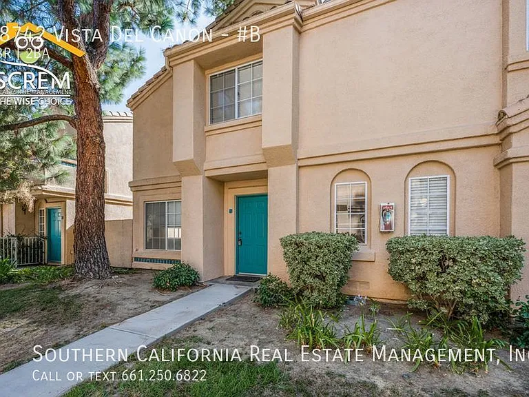 18742 Vista Del Canon #B — Photo 1