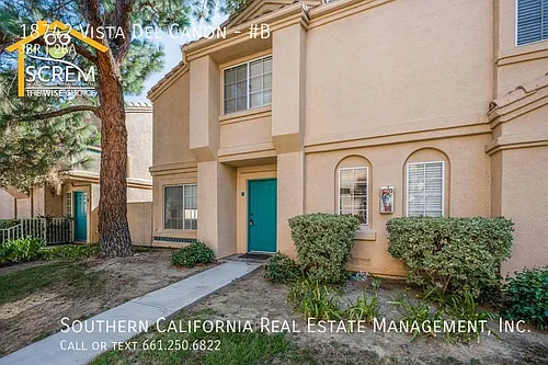 18742 Vista Del Canon #B Photo 1