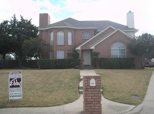 1112 Heather Cir, Cedar Hill, TX 75104