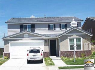 19819 Ellis Henry Ct, Newhall, CA 91321