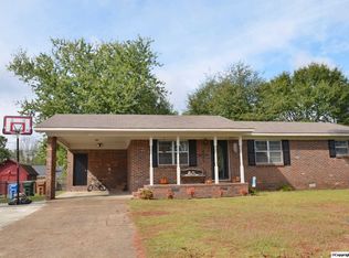 907 Cooper Ln SW, Hartselle, AL 35640