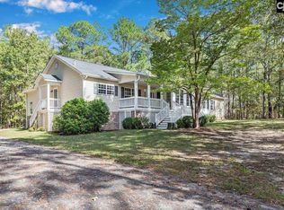 1874 Porter Cross Rd, Lugoff, SC 29078