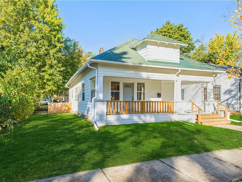 1901 2nd St, Perry, IA 50220 Zillow