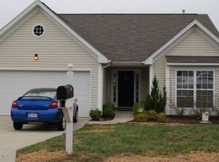 3363 Merchant Ln, Davidson, NC 28036