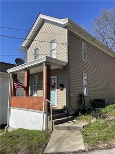 636 Euclid Ave, Greensburg, PA, 15601