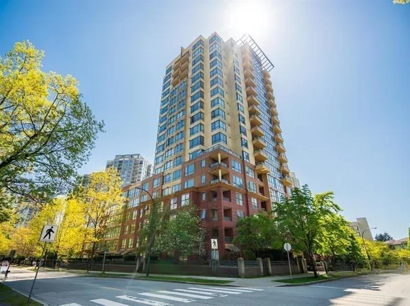 3438 Vanness Ave #806, Vancouver, BC V5R 6E7