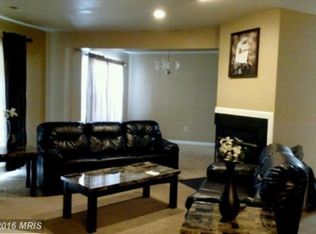 4117 Turf Run Cir UNIT 4117B, Randallstown, MD 21133