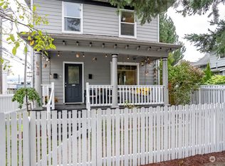 615 S Cedar St, Tacoma, WA