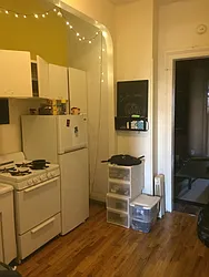 Rented by East Williamsburg Realty Inc