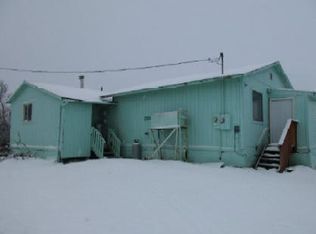 9457 Ayaginar Dr, Bethel, AK 99559