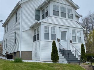 52 Gladiola St, New Britain, CT 06053