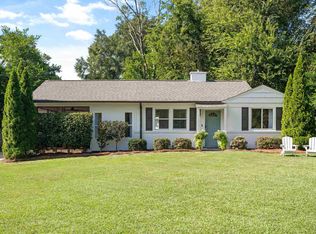 1001 Kingsbury Ave, Birmingham, AL 35213
