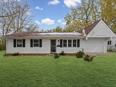 702 S Scottswood Dr, Urbana, IL, 61802