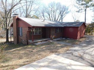 4 S Hartman Ave, Fayetteville, AR 72701