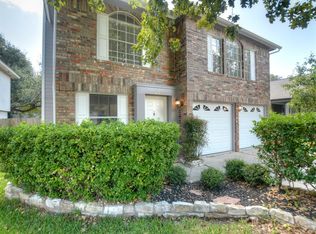 12813 Humphrey Dr, Austin, TX 78729