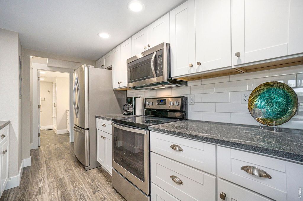 421 S Howes St #505