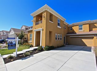 487 W Esplanade Dr, Mountain House, CA