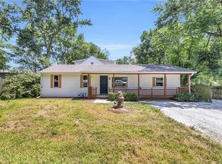 17103 Chula Vista Dr, Belton, MO 64012