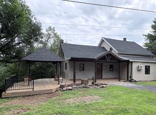741 E Second Mountain Rd, Orwigsburg, PA 17961