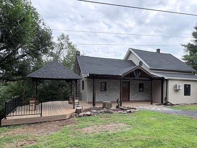 741 E Second Mountain Rd, Orwigsburg, PA, 17961