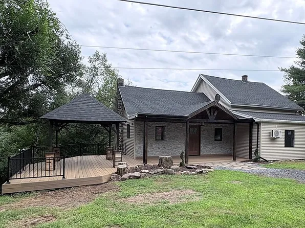 741 E Second Mountain Rd, Orwigsburg, PA 17961