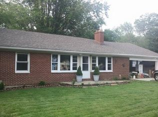 3536 Harry Truman Rd, Dayton, OH 45432