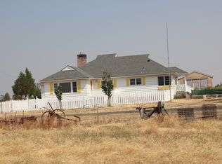 81025 E Wapinitia Rd, Maupin, OR 97037