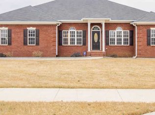 102 Cutter Ln, Meridianville, AL 35759