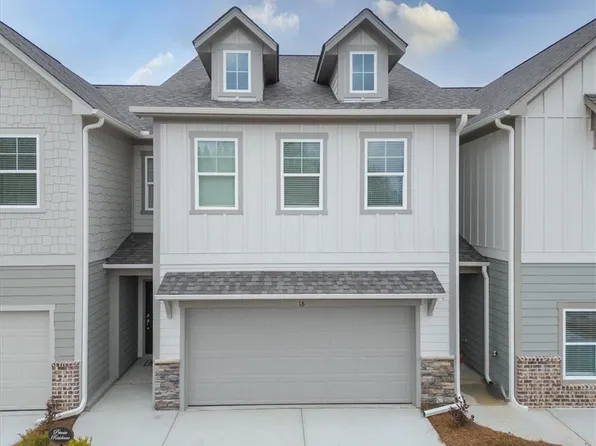 299 Summit View Ln #3, Jasper, GA 30143