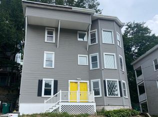 326-330 Elm St #1, Fitchburg, MA 01420