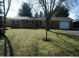 8725 Luann St, Noblesville, IN 46062