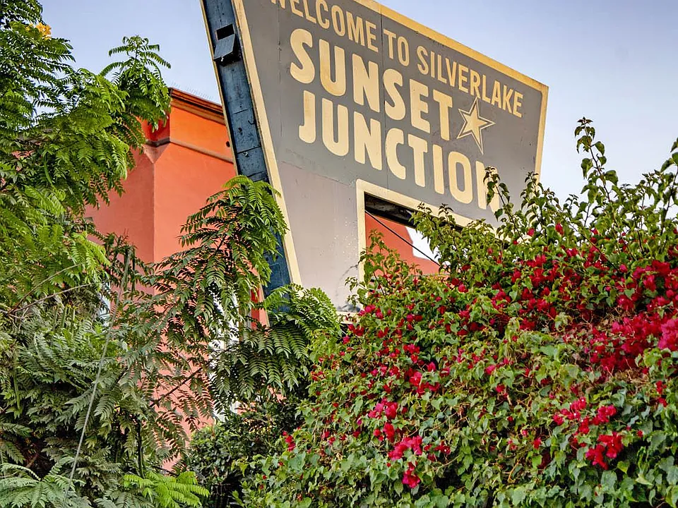 Junction 4121