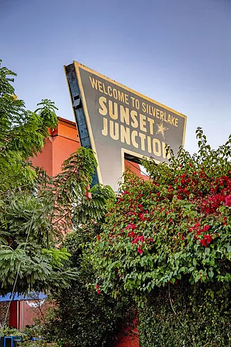 Junction 4121 Photo 1