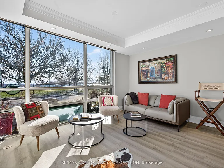 5 Marine Parade Dr #Townhouse 125 — Photo 6