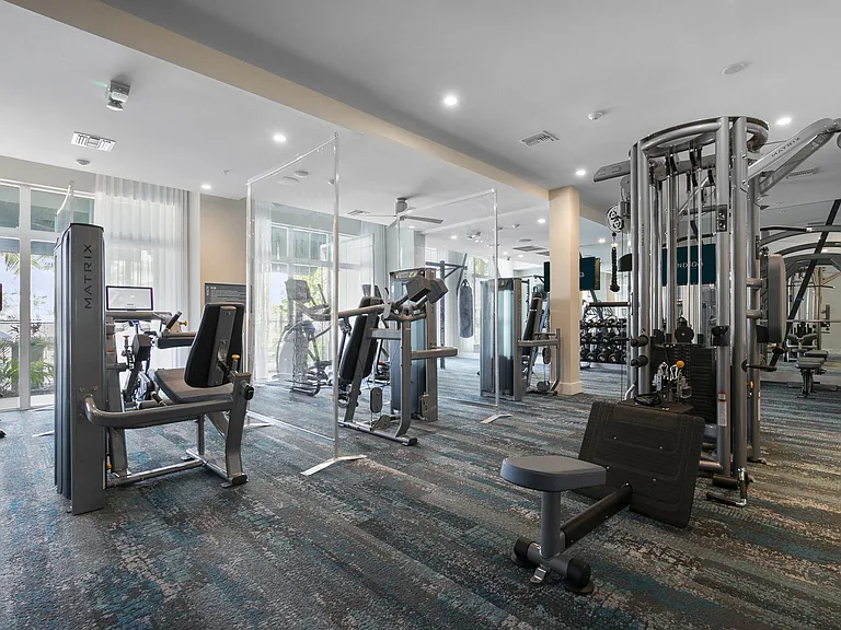 Indigo West Palm Beach — Photo 25