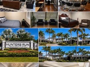 Hunters Run, Boynton Beach, FL 33436