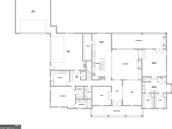 4th image of 1556 New Hope Rd