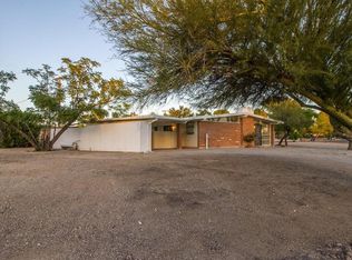 6929 E Kirkland Dr, Tucson, AZ 85710