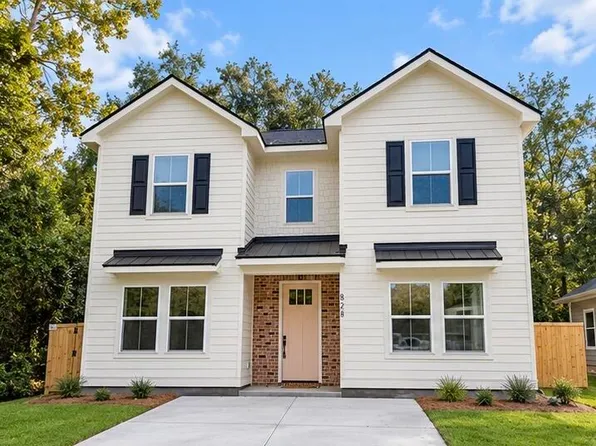 828 5th Ave, Charleston, SC 29407