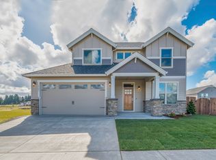 1731 S Farm View Loop, Ridgefield, WA 98642
