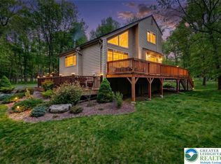 60 Stephen Way, Albrightsville, PA 18210