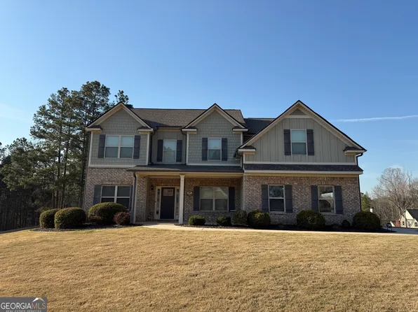 2302 Autumn Olive Way, Loganville, GA 30052