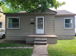 7274 Lamphere, Detroit, MI 48239