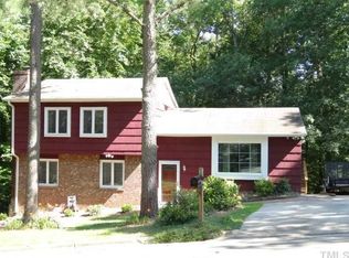 807 Brookhaven Dr, Durham, NC 27707