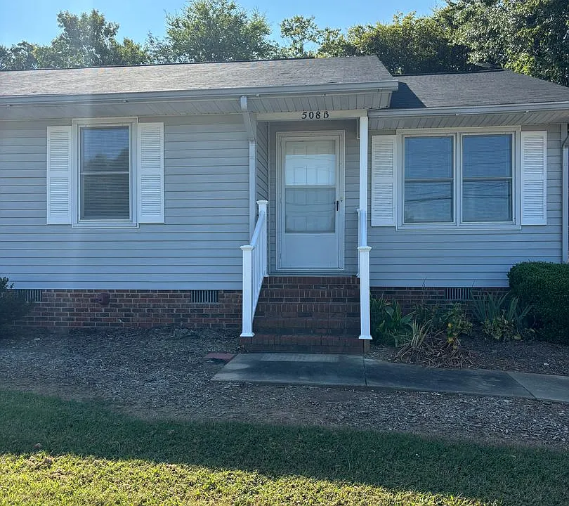 508 Pomeroy / Wells