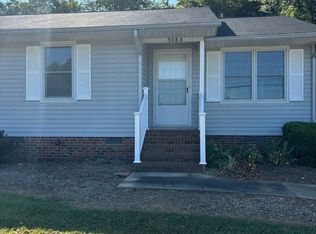 508 Pomeroy St UNIT B, Graham, NC 27253