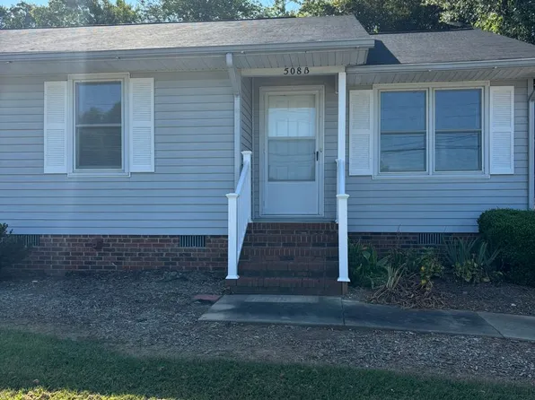508 Pomeroy / Wells, 508 Pomeroy St Unit B, Graham, NC 27253