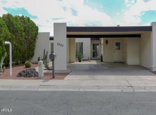 3023 W Calavar Rd, Phoenix, AZ 85053
